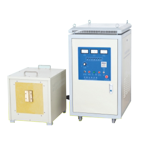 HJJRCY-40、50、60 超音频感应加热设备