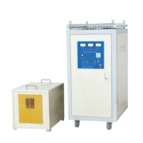 HJJRCY-80、100、 120、 160 超音频感应加热设备