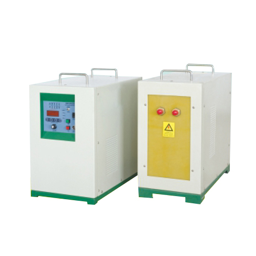 HJJRZ-15、25中频感应加热设备