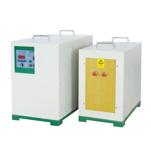 HJJRZ-35、45、70中频感应加热设备