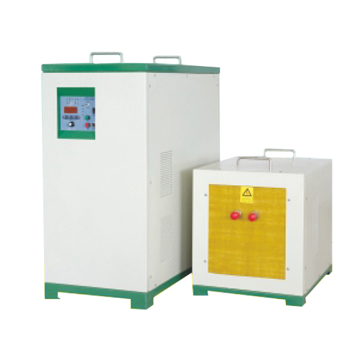 HJJRZ-90、110、160中频感应加热设备