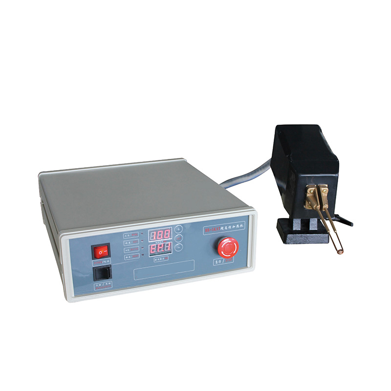 HJCGP-5KAT超高频钎焊机