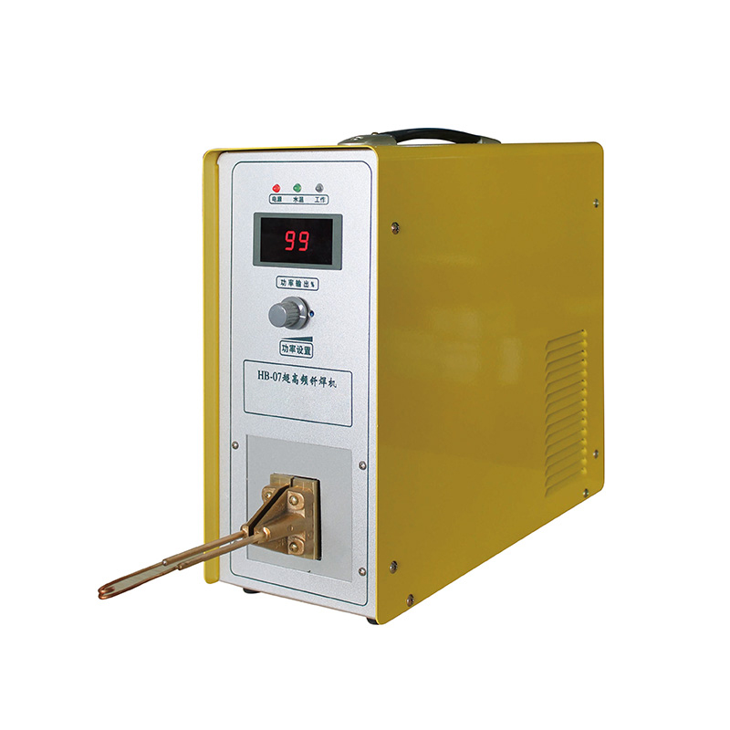 HJCGP-07超高频钎焊机