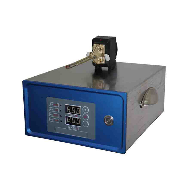 HJCGP-45-900 超高频钎焊机（9.99秒）